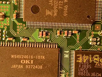 美國(guó) SIA:全球半導(dǎo)體銷(xiāo)售額 2024